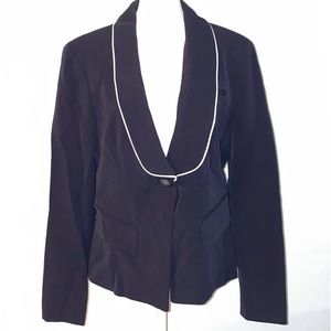 Signature by Larry Levine jacket/blazer